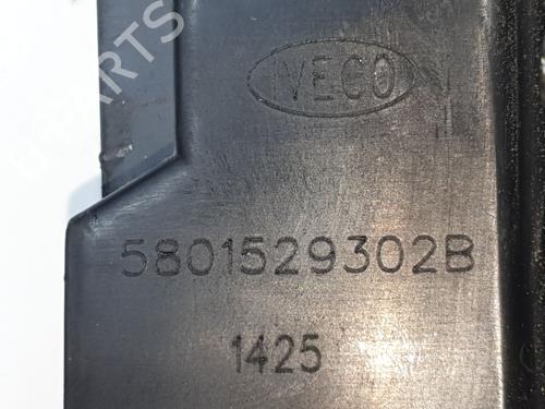 Front right lock IVECO DAILY VI Platform/Chassis | BP36996811C97 - Image 6