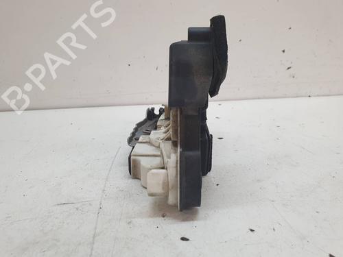 Front left lock VW POLO V (6R1, 6C1)  | BP18708873C98 
