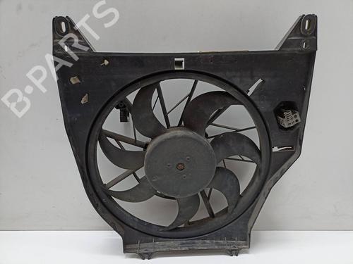 Used Radiator fan RENAULT KANGOO Express (FC0/1_) [1997-2025]  9470920