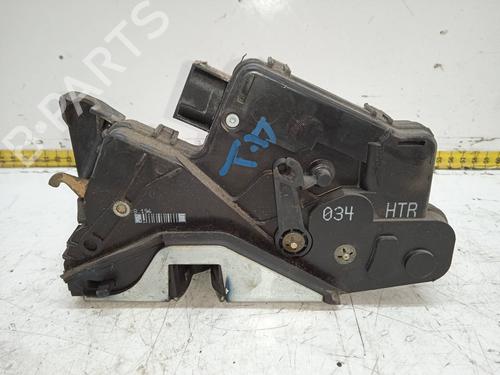 Rear right lock BMW 3 (E46)  | BP9486840C99