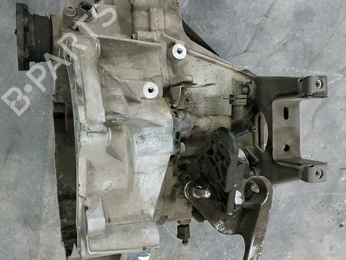 Gearbox SEAT IBIZA III (6L1)  | BP9473105M3 