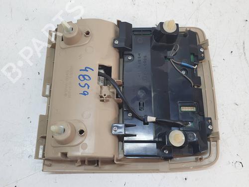 Interior roof light LEXUS GS (_S19_)  | BP14834741I8 