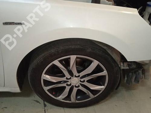 Front left exterior door handle PEUGEOT 508 I (8D_) 2.0 HDi | BP10041373C128  - Image 40