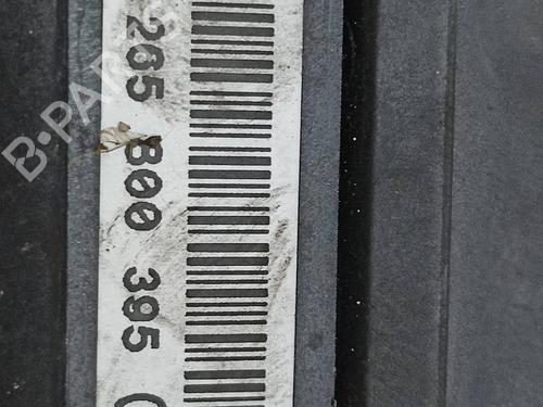 ABS pump PEUGEOT 307 (3A/C)  | BP9492884M43 