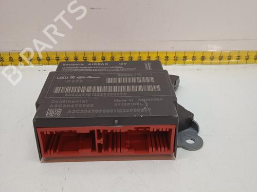 Airbag Kit ALFA ROMEO MITO (955_)  | BP9486349C86 