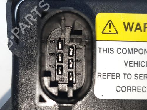 Electronic module FORD C-MAX (DM2) 1.6 TDCi | BP32474453M83