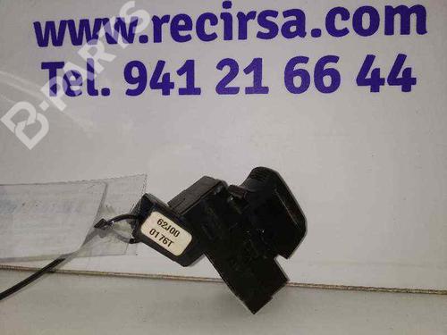 Right front window switch SUZUKI GRAND VITARA II (JT, TE, TD) 1.9 DDiS (JB419WD, JB419XD) | BP9467416I26 
