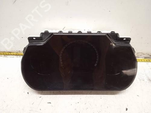 Used Instrument cluster LEXUS RX (_U3_) 400h (MHU38_, MHU38R) (272 hp) 10488021