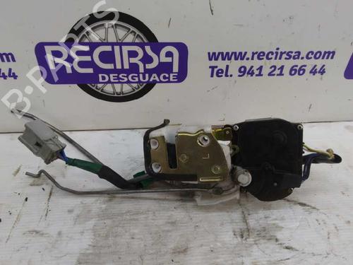 Front left lock ROVER 45 I Hatchback (RT)  | BP9467399C98 