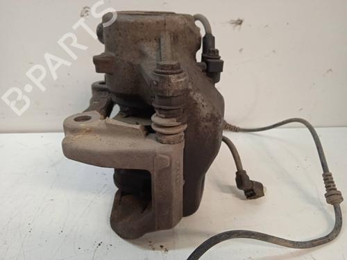 Left front brake caliper MERCEDES-BENZ C-CLASS (W204)  | BP13665614M105 