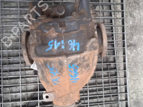 Rear differential MERCEDES-BENZ S-CLASS (W220)  | BP10632356M24 