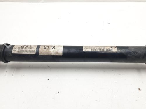 Right front driveshaft VW PASSAT B6 (3C2) 2.0 TDI | BP38720528M39 - Image 3