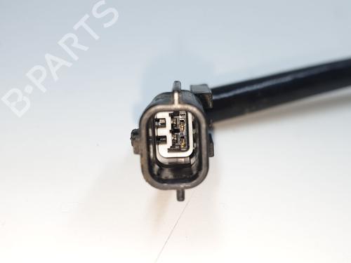 Elektronisk sensor RENAULT MASTER III Bus (JV) 2.3 dCi 110 FWD (JV0R, JV0W) | BP29709110M84 
