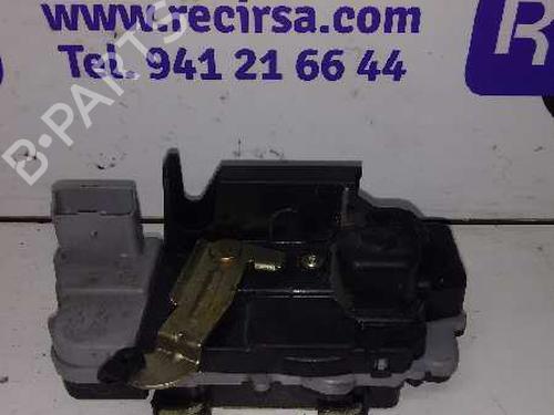 Used Rear right lock CITROËN XSARA PICASSO (N68) 2.0 HDi (90 hp) 9462013