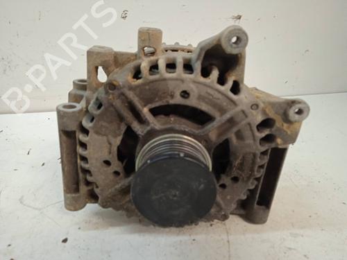 Used Alternator MERCEDES-BENZ C-CLASS (W204) [2007-2015]  13665619