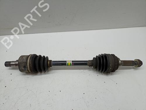 Used Left front driveshaft CHEVROLET MATIZ (M200, M250) [2005-2025]  9465586