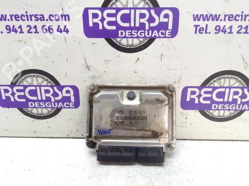 Used Engine control unit (ECU) SEAT TOLEDO II (1M2) [1998-2006]  9472124
