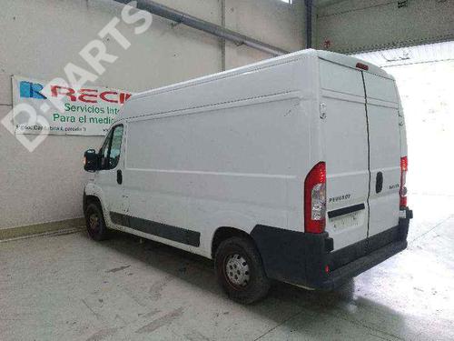 Mass air flow sensor PEUGEOT BOXER Van  | BP9550364M95  - Image 13