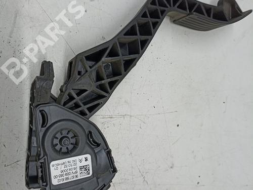 pedal-peugeot-207-wa_-wc_-16-hdi-9680756880-335654175201-201-2006-2007-2008-2009-2010-2011-2012-2013-2014-2015-9475407 main image