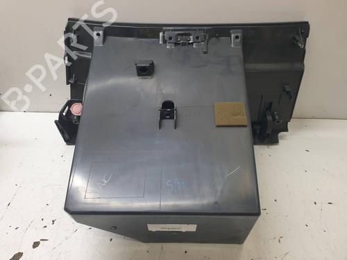 Glove box NISSAN QASHQAI / QASHQAI +2 I (J10, NJ10, JJ10E)  | BP21397221C95 