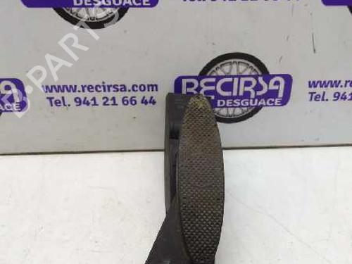 Pedal MINI MINI Convertible (R52)  | BP9466446I4 