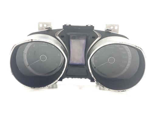 Used Instrument cluster Instrument cluster HYUNDAI i30 Estate (GD) 1.6 CRDi (128 hp) 34538807 34538807