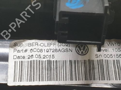 Switch VW POLO V (6R1, 6C1)  | BP25882575I30 