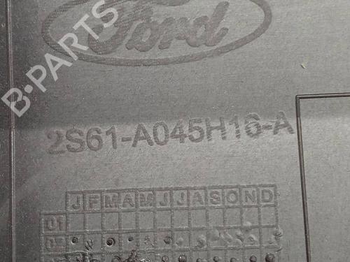 Front right window mechanism FORD FIESTA V (JH_, JD_)  | BP9542917C23 