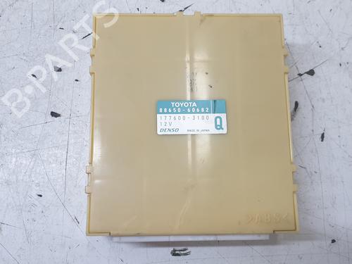 Electronic module TOYOTA LAND CRUISER PRADO (_J12_)  | BP25931532M83 