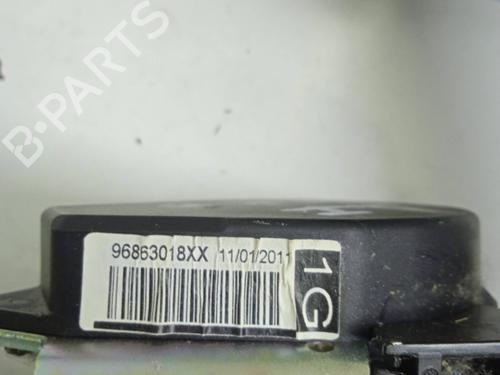 Airbag Kit PEUGEOT 508 SW I (8E_)  | BP13022450C86 