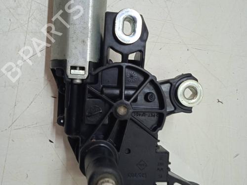 Used Rear wiper motor SKODA FABIA I (6Y2) [1999-2008]  11858359