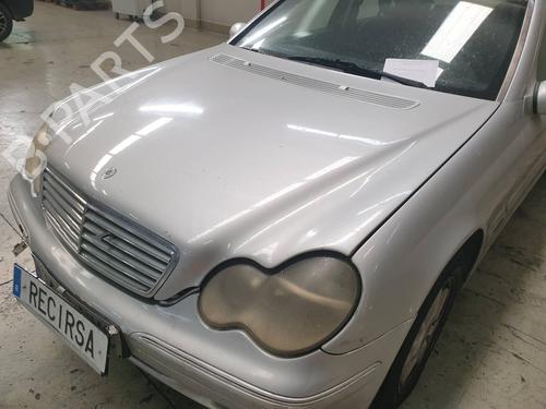 Right taillight MERCEDES-BENZ C-CLASS (W203)  | BP21283992C35 
