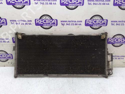 AC radiator NISSAN ALMERA II Hatchback (N16)  | BP9479325M32 