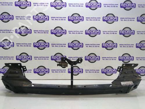 Front bumper reinforcement MAZDA 6 Hatchback (GG) 2.0 DI (GG14) | BP9474400C109 