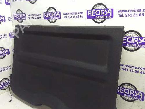 Rear parcel shelf OPEL VECTRA C (Z02)  | BP9481901C85 