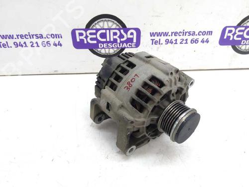 Alternator RENAULT MEGANE I Classic (LA0/1_)  | BP9466304M7 