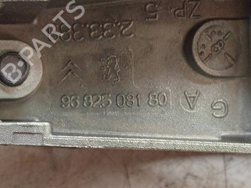 Front left exterior door handle CITROËN C4 I (LC_)  | BP9489073C128 