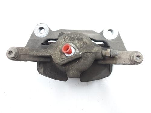 Left front brake caliper VW GOLF VII (5G1, BQ1, BE1, BE2)  | BP28025661M105 