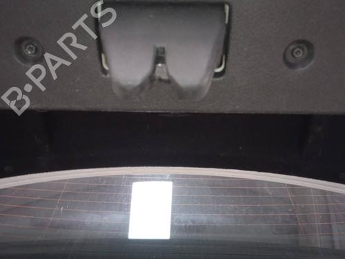 Used Tailgate lock MERCEDES-BENZ C-CLASS (W204) [2007-2015]  13015334