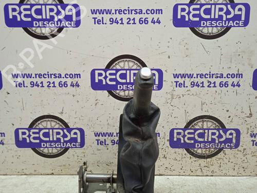 Hand brake FORD MONDEO IV (BA7)  | BP9483442I18 
