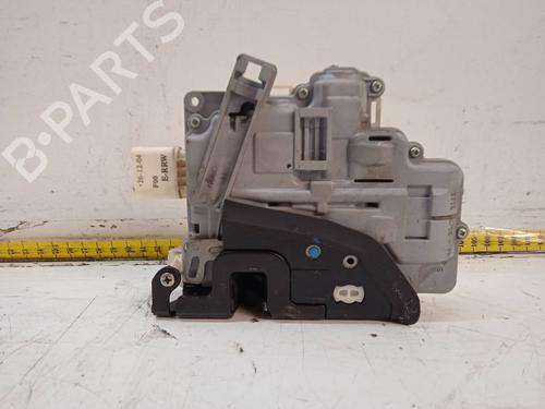 Front right lock VW PASSAT B6 (3C2)  | BP10038663C97 