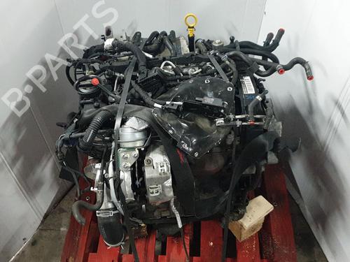 Engine VW GOLF VII (5G1, BQ1, BE1, BE2) 1.6 TDI | BP39609607M1  - Image 6