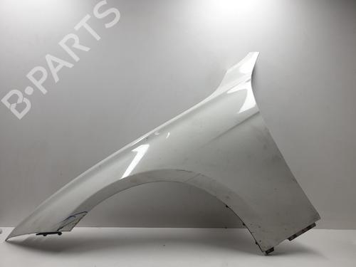 Used Left front fenders Left front fenders BMW 3 (F30, F80) 316 d (116 hp) 40173512 40173512