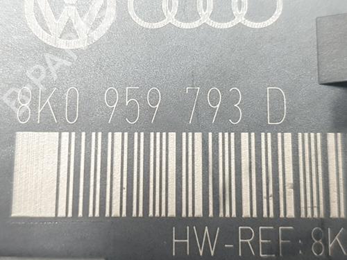 Electronic module AUDI A5 (8T3) 3.0 TDI quattro | BP37264527M83 - Image 5