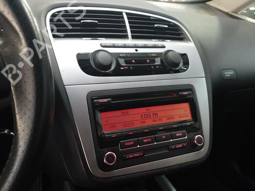 Headlight switch SEAT ALTEA XL (5P5, 5P8) 1.6 TDI | BP37712745I24  - Image 19