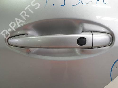 Rear left exterior door handle LEXUS GS (_S19_) 450h (GRS191_, GWS191_) 6921030300B1