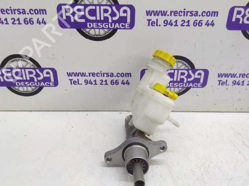 Brake master cylinder ALFA ROMEO GIULIETTA (940_)  | BP9960902M77 