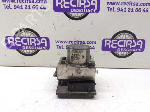 ABS pump FIAT BRAVO II (198_)  | BP9469467M43 