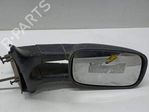 Right mirror VW CADDY II Box Body/MPV (9K9A)  | BP9487738C27 