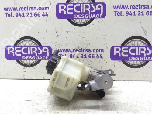 Brake master cylinder SEAT LEON (1P1) 1.6 TDI | BP9476399M77 